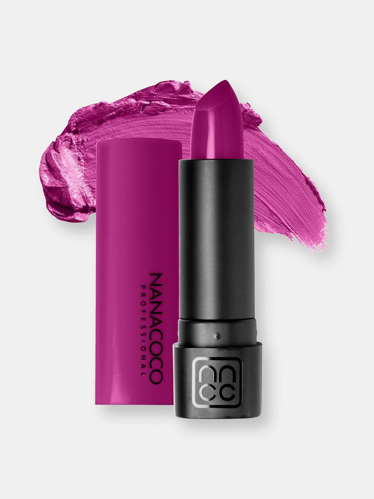 Luxe Lipstick - Electric Feel