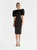 Alice Dress - Black