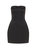 Barbi Mini Dress - Black