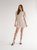 Camille Dress - Beige