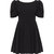 Camille Dress - Black