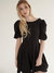 Camille Dress - Black