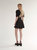 Camille Dress - Black