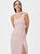 Emily Maxi Dress - Light Pink