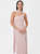 Emily Maxi Dress - Light Pink