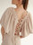 Gaia Top - Beige