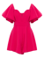 Grace Jumpsuit - Pink