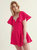 Grace Jumpsuit - Pink