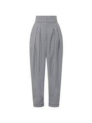London Pants - Grey