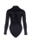 Olivia Bodysuit - Black