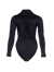 Olivia Bodysuit - Black