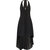 Simona Dress - Black