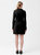 Taylor Mini Dress - Black