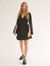 Tina Dress - Black