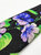 Floral Printed Petite Necktie