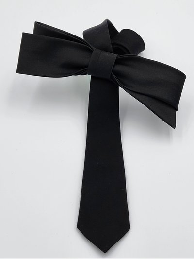 NANDANIE Grace Evening Bow Tie product