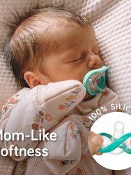 Ultimate Newborn Baby Bottle Feeding Set