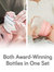 Ultimate Newborn Baby Bottle Feeding Set