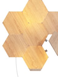 Elements Wood Look Smarter Kit (7 panels)