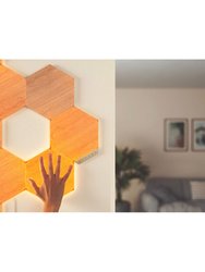 Elements Wood Look Smarter Kit (7 panels)