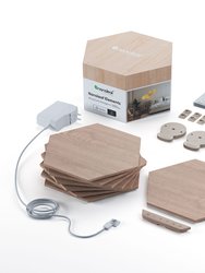 Elements Wood Look Smarter Kit (7 panels)