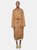 Alamo Reversible Oversized Robe Coat