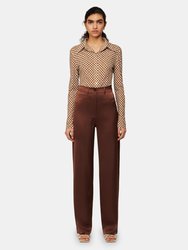 Drew Pants - Brown