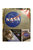  NASA ISA Logo Duvet Set - Full (UK Double) - Gray/Blue/Red