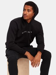 Almost Famous Embroidered Hoodie