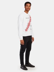 American Story Long Sleeve Shirt