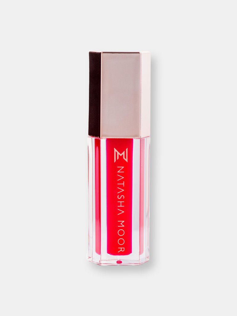 Hydrating Tinted Lip Oil - VoLIPtuous
