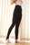 High Rise Leggings - Black