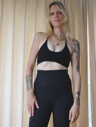 High Rise Leggings