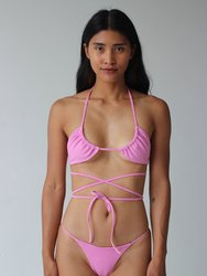 Prism Bikini Bottom - Candy Sky Color