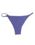 Prism Bikini Bottom - Lilac Color - Lilac Color