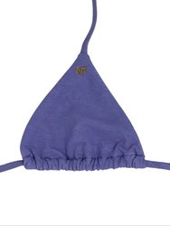 Prism Bikini Bottom - Lilac Color