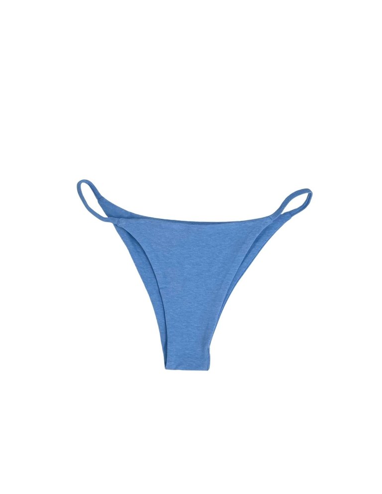 Prism Bikini Bottom - Tonic Blue - Tonic Blue