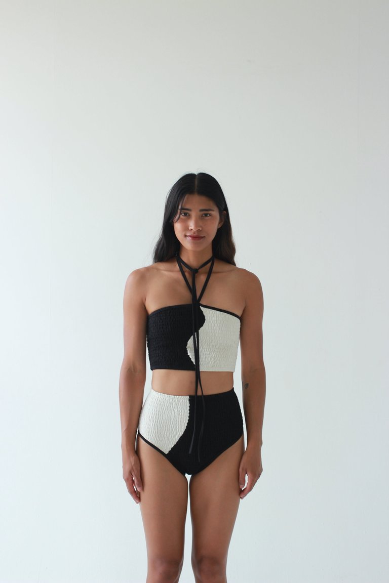 Yin Tube Top