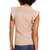 Habiba Tank Top In Tan