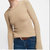 Iara Sweater In Paper Bag - Paper Bag