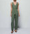 Kiara Jumpsuit In Sea Spray - Sea Spray