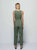 Kiara Jumpsuit In Sea Spray