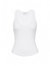 Stella Tank Top In White