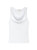 Tarin Tank Top In White - White