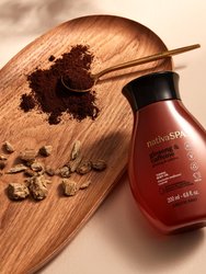 Ginseng & Caffeine Toning Body Oil