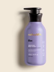 Lilac Smoothing Body Lotion