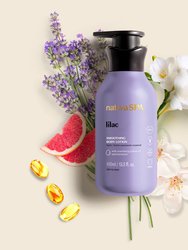 Lilac Smoothing Body Lotion