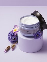 Lilac Smoothing Whipped Oil Body Cream
