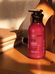 Plum Moisturizing Body Lotion