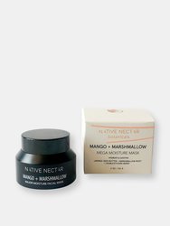 Mango + Marshmallow Mega Moisture Mask